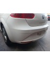 Recambio de paragolpes trasero para seat leon (1p1) 1.6 lpg referencia OEM IAM   