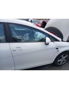 Recambio de puerta delantera derecha para seat leon (1p1) 1.6 lpg referencia OEM IAM   