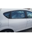 Recambio de puerta trasera derecha para seat leon (1p1) 1.6 lpg referencia OEM IAM   