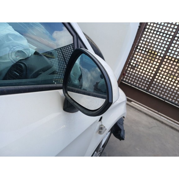 Recambio de retrovisor derecho para seat leon (1p1) 1.6 lpg referencia OEM IAM   