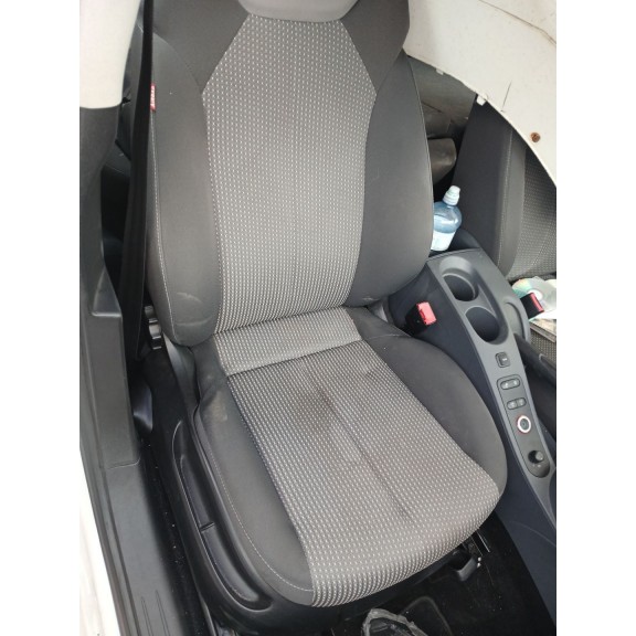 Recambio de asiento delantero derecho para seat leon (1p1) 1.6 lpg referencia OEM IAM   