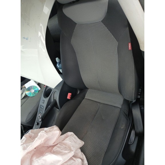 Recambio de asiento delantero izquierdo para seat leon (1p1) 1.6 lpg referencia OEM IAM   