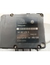 Recambio de abs para audi a3 (8l) 1.9 tdi referencia OEM IAM 1j0614217e 1j0907379q 