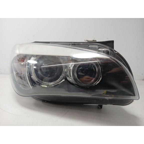 Recambio de faro derecho para bmw x1 (e84) sdrive 20d referencia OEM IAM 63112990008 89093515 DS1+H8