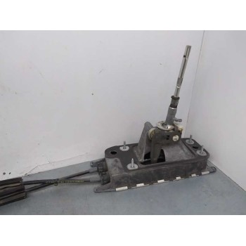 PALANCA CAMBIO 1K0711050A VARILLAJE 6V