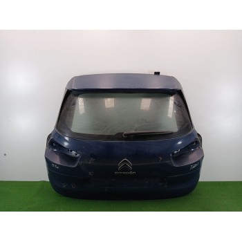 Recambio de porton trasero para citroën c4 picasso feel referencia OEM IAM 1609347780  