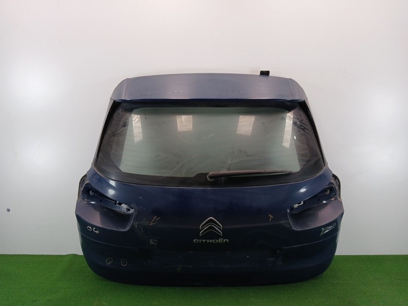 Recambio de porton trasero para citroën c4 picasso feel referencia OEM IAM 1609347780  