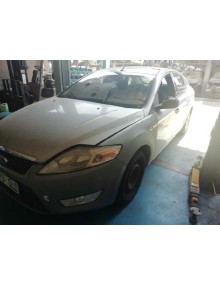 ford mondeo ber. (ca2) del año 2009