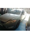 ford mondeo ber. (ca2) del año 2009