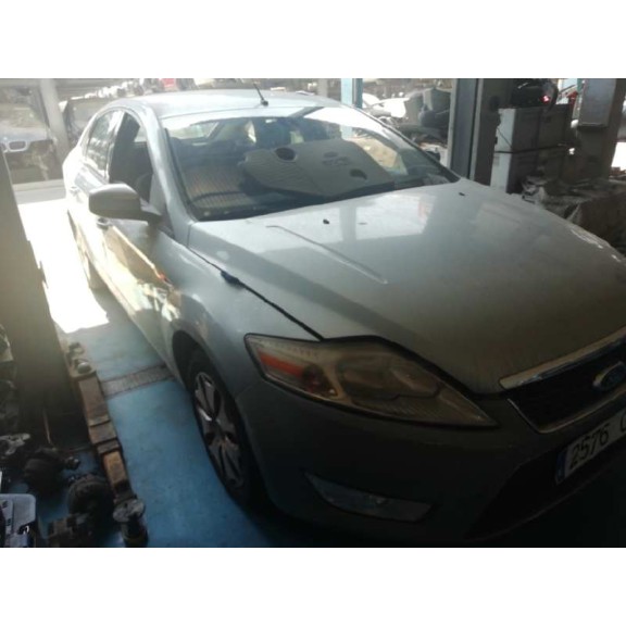 ford mondeo ber. (ca2) del año 2009