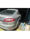 ford mondeo ber. (ca2) del año 2009