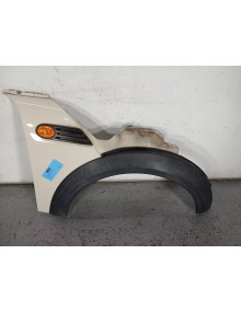 Recambio de aleta delantera derecha para mini mini (r56) one referencia OEM IAM    2