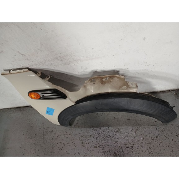 Recambio de aleta delantera derecha para mini mini (r56) one referencia OEM IAM   