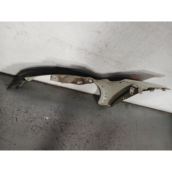 Recambio de aleta delantera derecha para mini mini (r56) one referencia OEM IAM   