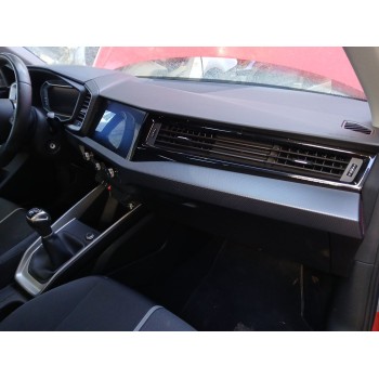 Recambio de kit airbag para audi a1 sportback (gba) 25 tfsi referencia OEM IAM 82A880204F 82B857003G 82A880201N