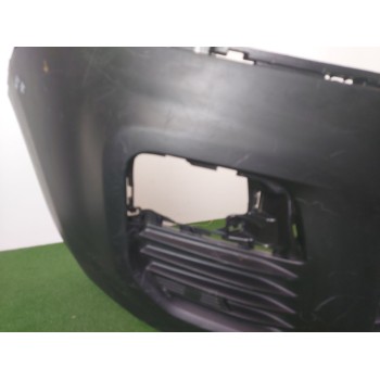 Recambio de paragolpes delantero para peugeot partner furgoneta/monovolumen (k9) 1.5 bluehdi 100 referencia OEM IAM 9816765680  