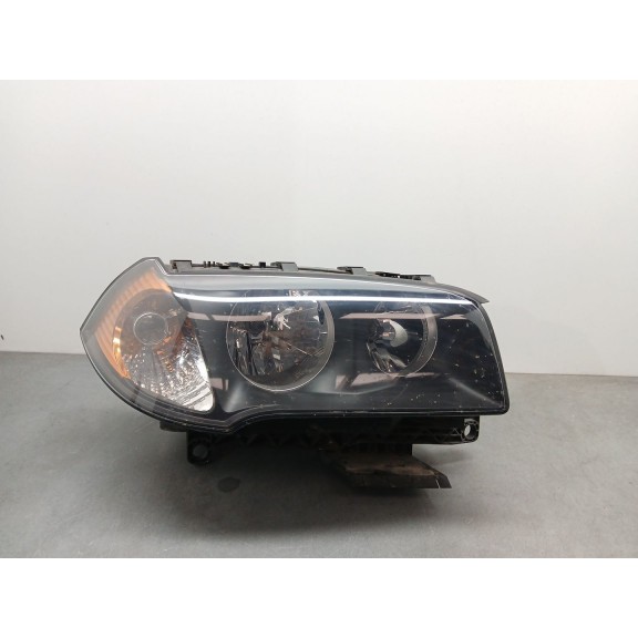 Recambio de faro derecho para bmw x3 (e83) 2.0 16v diesel cat referencia OEM IAM 3418400 0301210202 