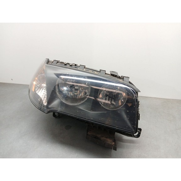 Recambio de faro derecho para bmw x3 (e83) 2.0 16v diesel cat referencia OEM IAM 3418400 0301210202 