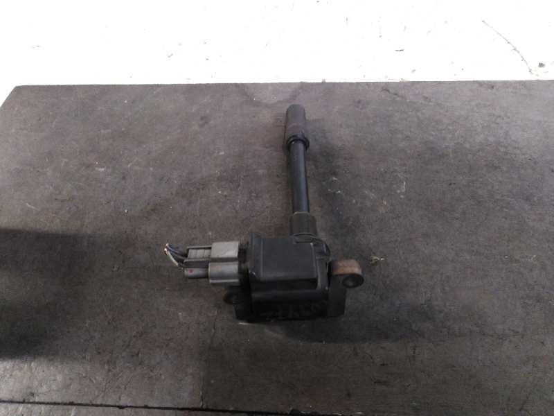 Recambio de bobina encendido para mitsubishi galant berlina (ea0) 2400 gls referencia OEM IAM H6T12671A  H6T12671A 9X05
