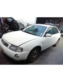 audi a3 (8l) del año 2000
