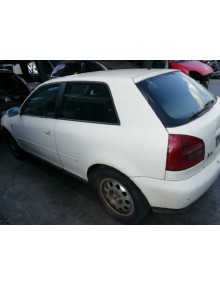 audi a3 (8l) del año 2000 2