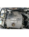 audi a3 (8l) del año 2000