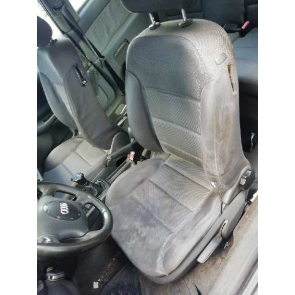 audi a3 (8l) del año 2000