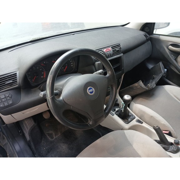 fiat stilo (192_) del año 2001