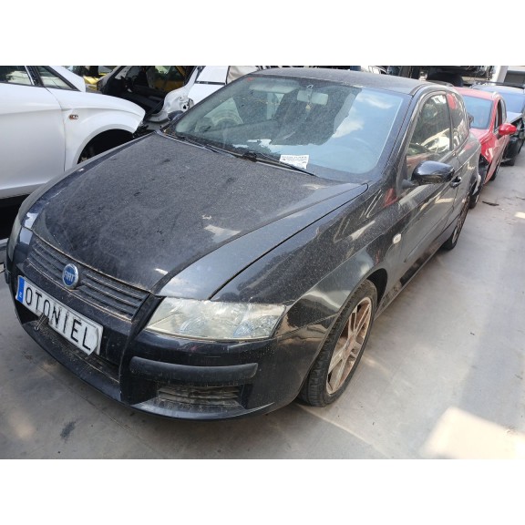fiat stilo (192_) del año 2001
