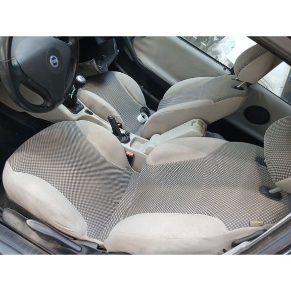 fiat stilo (192_) del año 2001