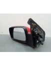 Recambio de retrovisor izquierdo para kia picanto 1.1 cat referencia OEM IAM   MANUAL MECANICO