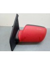 Recambio de retrovisor izquierdo para kia picanto 1.1 cat referencia OEM IAM   MANUAL MECANICO