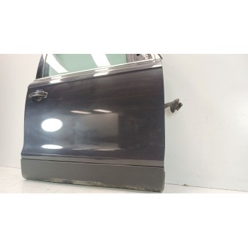 Recambio de puerta delantera derecha para audi q7 (4lb) 3.0 tdi quattro referencia OEM IAM   