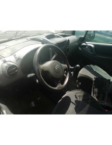 citroën berlingo station wagon del año 2010