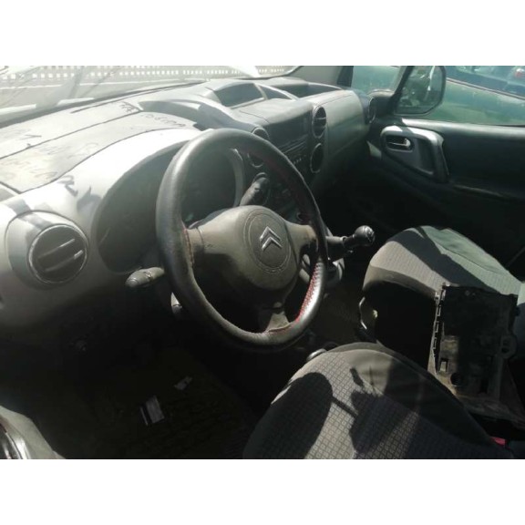 citroën berlingo station wagon del año 2010