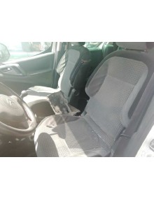 citroën berlingo station wagon del año 2010 2