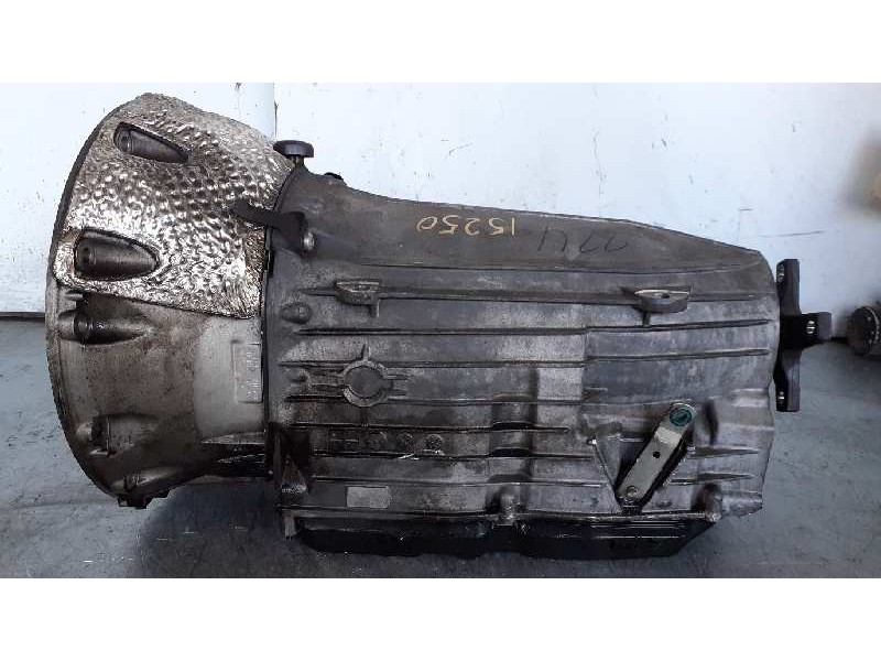 Recambio de caja cambios para mercedes-benz clase clk (w207) coupe 350 cdi blueefficiency (207.322) referencia OEM IAM 722902  