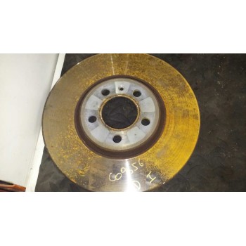 DISCO FRENO DELANTERO 