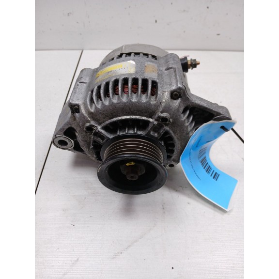 Recambio de alternador para suzuki baleno berlina sy (eg) 1.8 (4-ptas.) referencia OEM IAM 2140077E2  