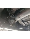 Recambio de transmision central delantera para nissan navara np300 (d40) 2.5 dci 4wd referencia OEM IAM   