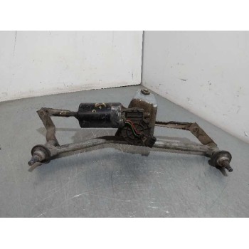 Recambio de motor limpia delantero para peugeot 206 berlina 1.9 diesel referencia OEM IAM 0397020446  