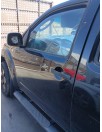 Recambio de puerta delantera izquierda para nissan navara np300 (d40) 2.5 dci 4wd referencia OEM IAM   