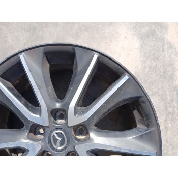 Recambio de llanta para mazda cx-3 (dk) 1.5 skyactiv-d (dk2ws) referencia OEM IAM 9965277080  