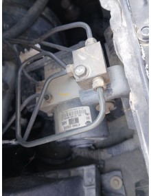 Recambio de abs para nissan navara np300 (d40) 2.5 dci 4wd referencia OEM IAM 47660eb32a 0621020463  2