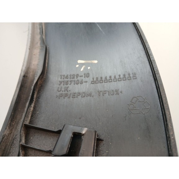 Recambio de molduras traseras para mini mini (r56) one referencia OEM IAM  DERECHA 