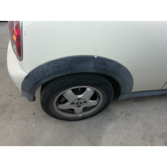 Recambio de molduras traseras para mini mini (r56) one referencia OEM IAM 7157106 DERECHA 