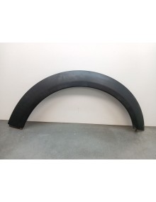 Recambio de molduras traseras para mini mini (r56) one referencia OEM IAM 7157105 IZQUIERDA 