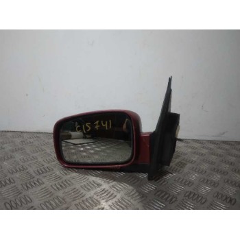 Recambio de retrovisor izquierdo para kia sorento 2.5 crdi concept referencia OEM IAM  5 PINES NO ABATIBLE