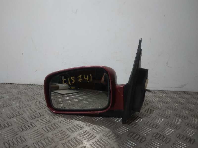 Recambio de retrovisor izquierdo para kia sorento 2.5 crdi concept referencia OEM IAM  5 PINES NO ABATIBLE