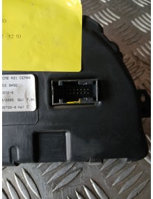 Recambio de cuadro instrumentos para citroën c3 1.1 furio referencia OEM IAM 9660225780   2